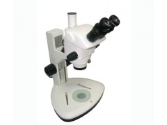 SMT 体视显微镜(1：7；三目；导轨型)