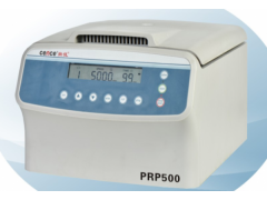 PRP400 湘仪 美容专用PRP注射移植离心机