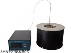 MHY-17473 石油产品残炭测定仪