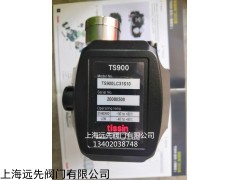 TS900LC31S10 tissin智能阀门定位器