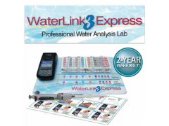 WaterLink3 Express 快速检测实验室（货号3574-03）