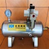 多种型号（可定制） 气体增压系统 空气放大器 压缩空气增压泵