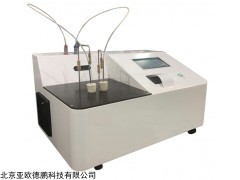 DP-R2100A  全自动苯结晶点测定仪