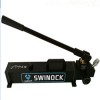 多种型号（可定制） SWINOCK超高压手动泵