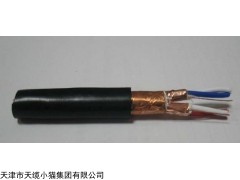 阻燃ZR-DJYVRP屏蔽计算机电缆
