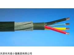 ZR-KVVRP阻燃屏蔽控制软电缆使用电压