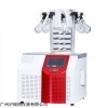 CTFD-10T压盖型冷冻干燥机食品冻干机