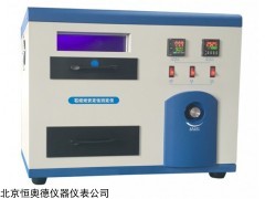 型号：HAD-34097 石油产品光安定性测定仪