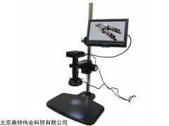 北京DVET-10单筒视频显微镜