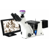 MDS400倒置金相显微镜介绍