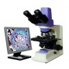 兰州数码生物显微镜销售 奥特SMARTe