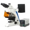 河北国产荧光显微镜型号 奥特BK-FL