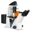 长春倒置荧光显微镜推荐 奥特BDS400