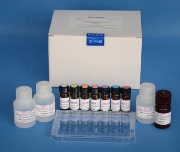 大鼠乙酰胆碱(Ach)ELISA试剂盒操作步骤