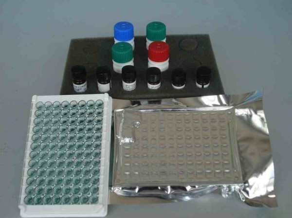 大鼠凝血酶受体(TR)ELISA试剂盒操作步骤