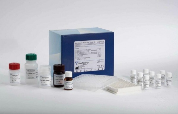 人钙结合蛋白(CR)ELISA试剂盒操作说明