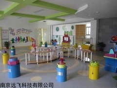 SDJY 幼儿园科学发现室