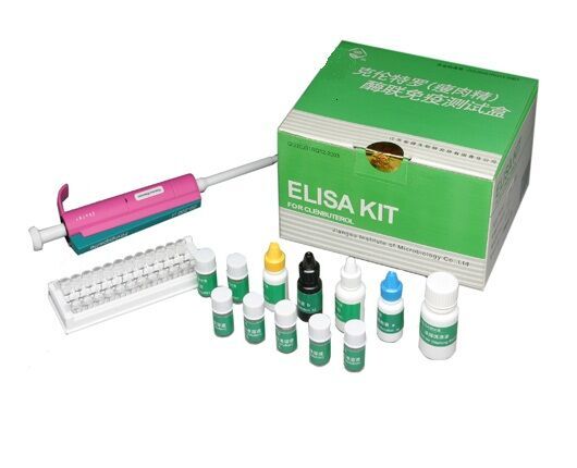 牛柠檬酸合成酶(CS)ELISA试剂盒检测方法