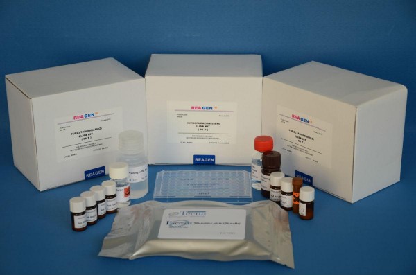 人血红蛋白C(HbC)ELISA试剂盒说明书价格