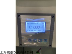 LT-WNJ6024-99P 上海柳腾工业在线污泥浓度计控制器