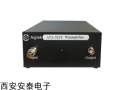 ATA-5210 前置微小信号放大器-