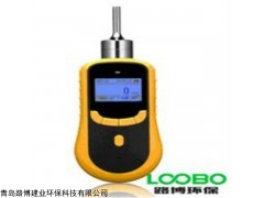 LB-BZ 泵吸臭氧（O3）气体检测仪 气体浓度的检测