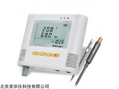 MHY-25721 温湿度记录仪