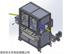 DM-1000 全自动光学CCD视觉模切检测机