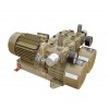 WYB50-P-V/VB 生产丝网印刷机气泵吸力大品种全