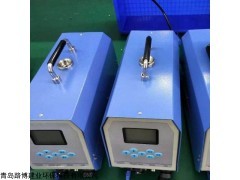 LB-2070型氟化物采样器 氟化物采样器 参数 厂家报价