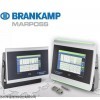 BRANKAMP 马波斯紧固件、冲压件在线监测系统