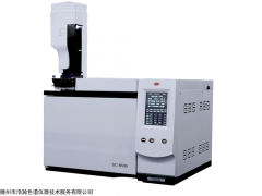 SC-8500 甲烷转化炉应用于川仪气相色谱仪