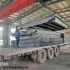 SCS-80T 广西南宁电子地板80吨汽车衡厂家直销地磅