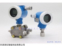 GE P140 天津工业压力变送器安装说明