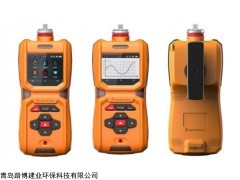 青岛路博生产厂家LB-MS6X型 便携式熔喷布阻尘率检测仪