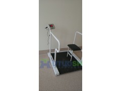 DT 医用透析体重电子轮椅秤