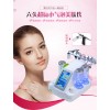 韩国超微小气泡美容仪器七合一皮肤管理