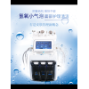 韩国超微小气泡美容仪 大气泡水氧仪