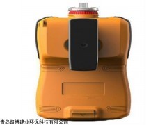 LB-MS6X 泵吸式VOC气体检测仪 路博厂家销售