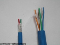 怀化侗族自治县MKYJVRP交联屏蔽控制软电缆性能