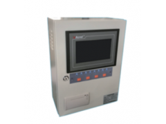 ARPM100/B3 安科瑞余压监控系统ARPM100/B3型余压监控器