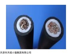 天津YQS防水橡套电缆