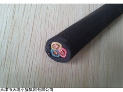 橡套电缆MYQ3*1.5矿用电缆