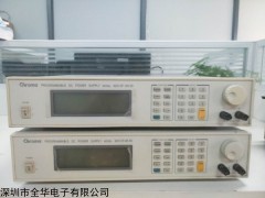 62012P-80-60 chroma62012p-80-60可程控直流电源