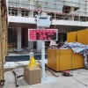 BYQL-6C 广西建工工地扬尘在线监测包联网