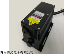 博光—CL561（1-50mW）低噪声黄光激光器