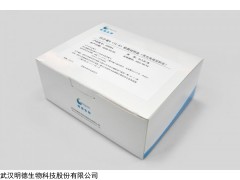白介素6（IL-6）检测试剂盒（荧光免疫层析法）