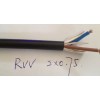 RVV 3*1.0电源线