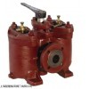 CB/T 425-2011 低压粗油滤器