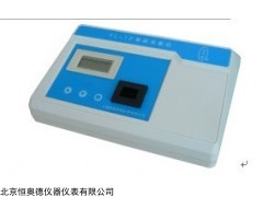 HH-DZ-A 多参数水质分析仪